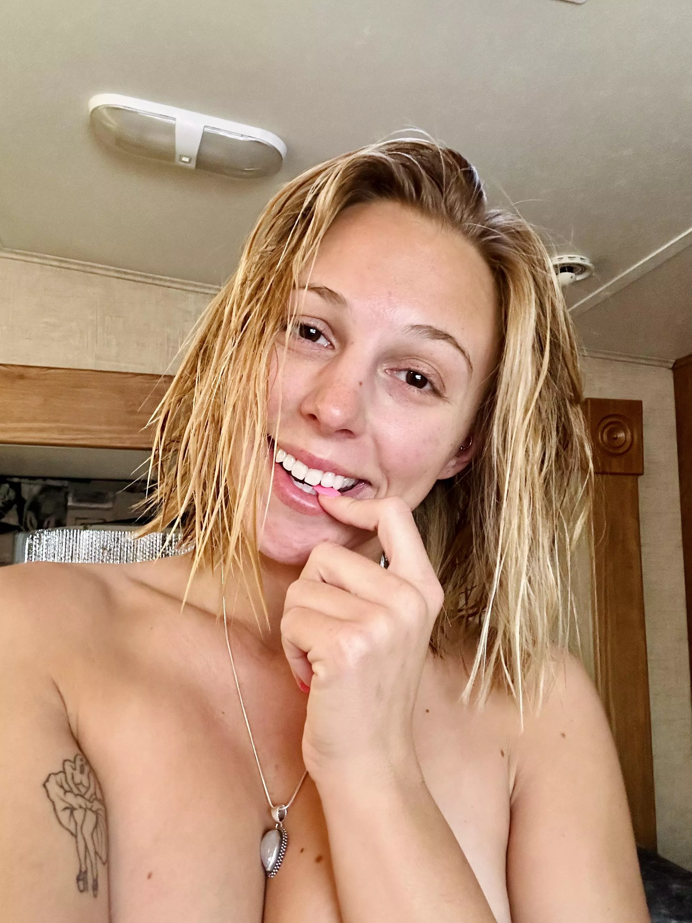 It's time for a haircut today and I'm super excited!! It's needed. posted by lovelylo316