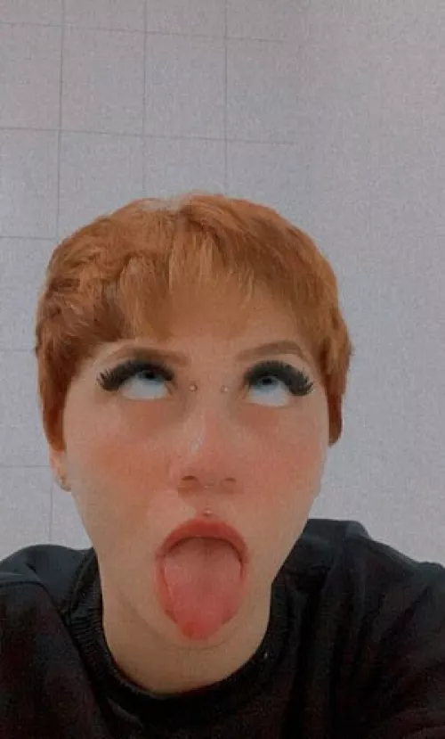 Leave everything here, I want to play with your cum by Shoddy_Assistance_13