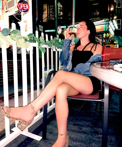 Legs and heels by bwc_bull2121