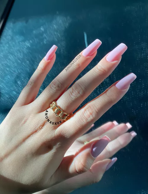 Let me make your fantasies a reality 💗💦 by anonx0x0x