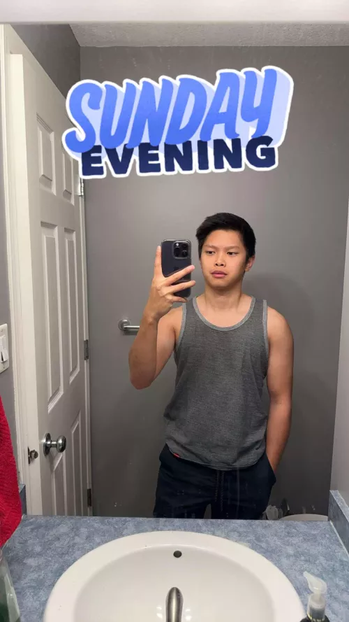 Let’s be friends:) by Brilliant-Profile861