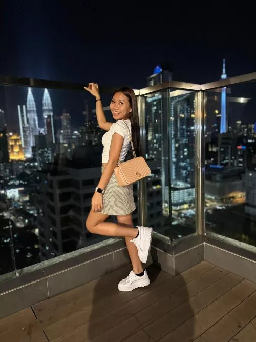 Let's hang out next time :) by ChristineRTherrien