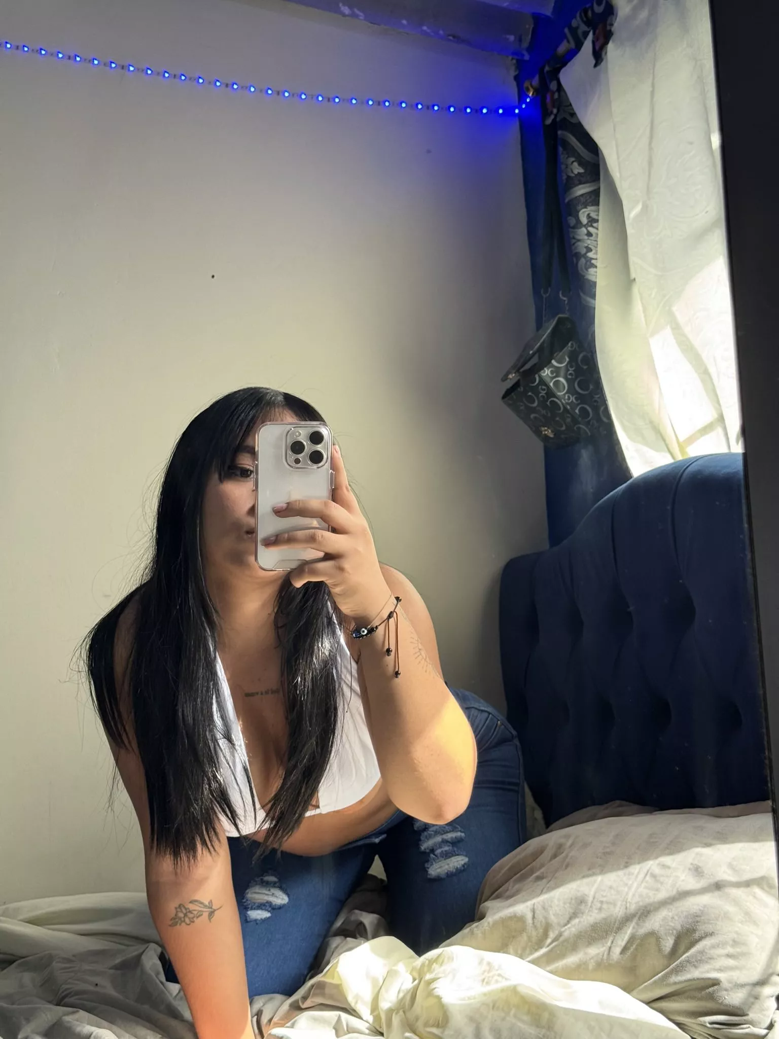 Let's spend the night together posted by Funpoetrycall