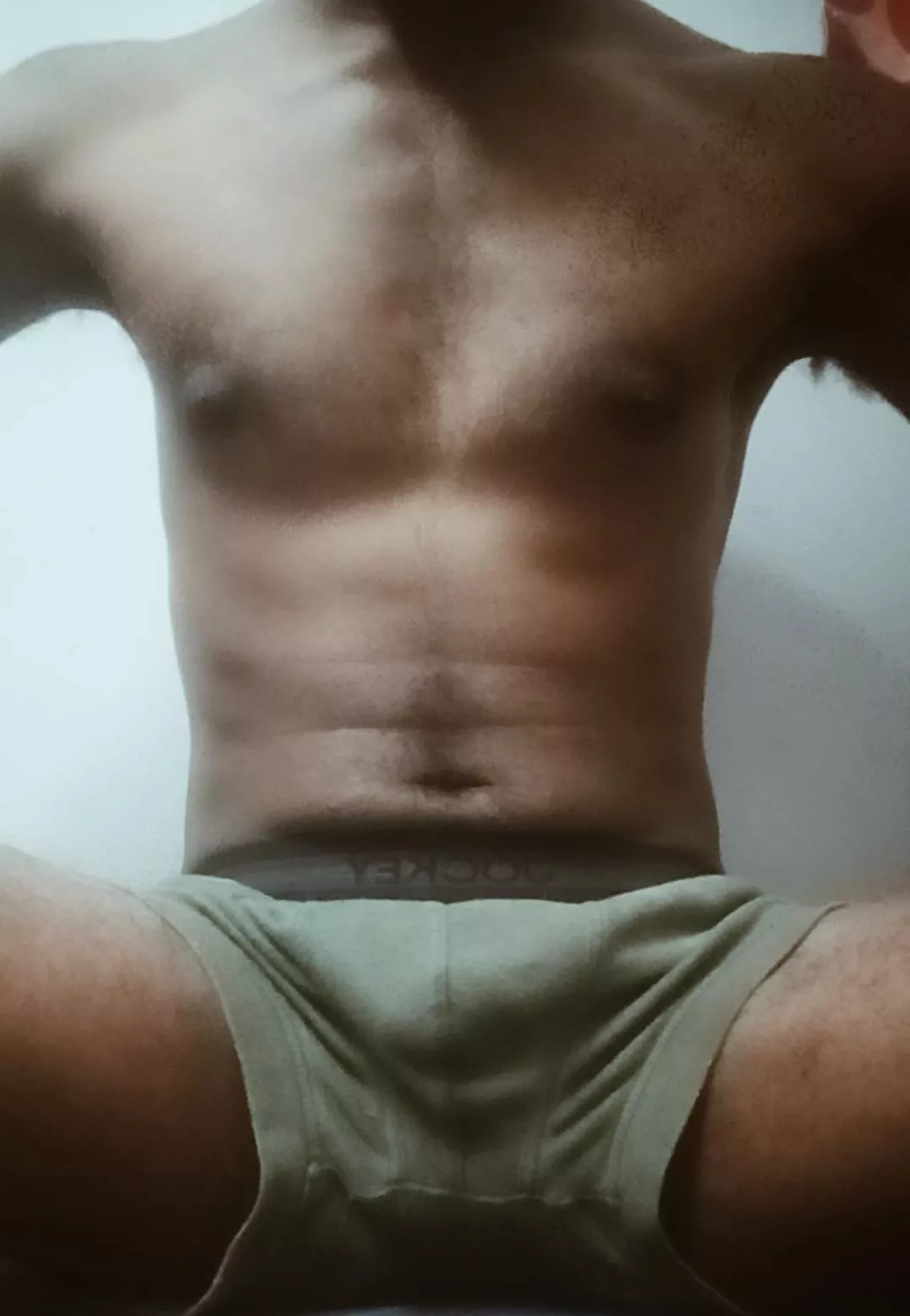 Little one inside posted by Psych_trippi