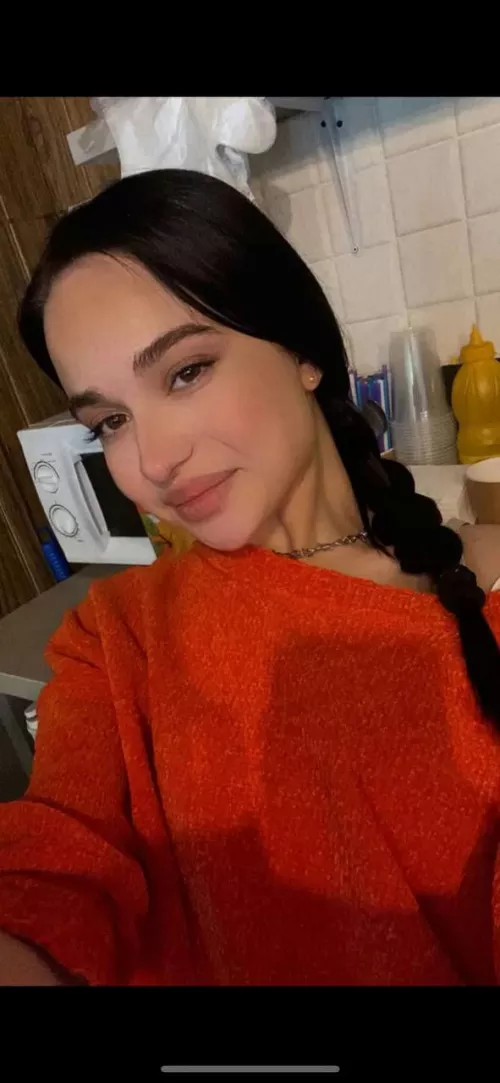 Little Princess IUTR by Fit_Yogurtcloset_586