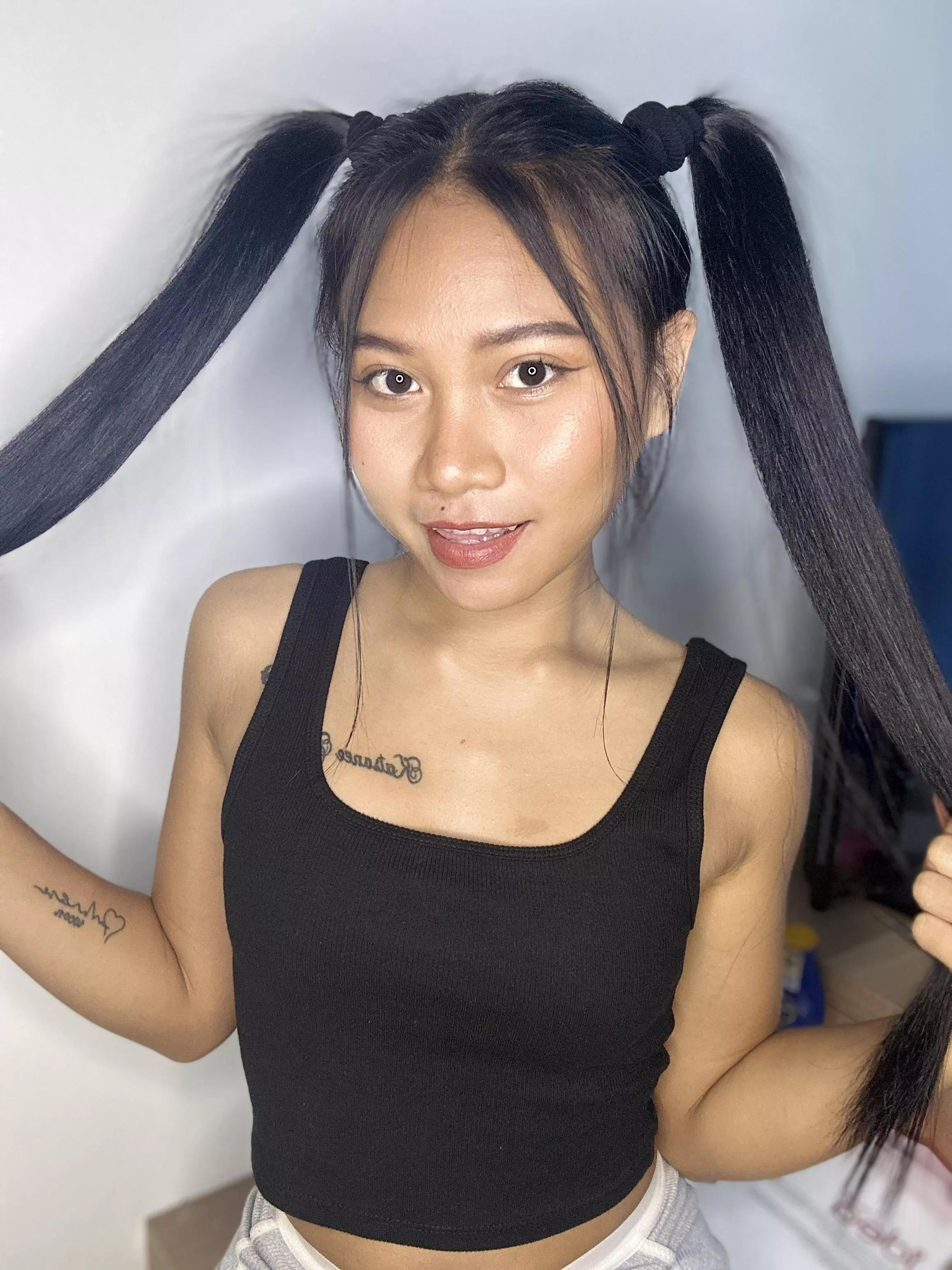 Looking for a full time daddy posted by ChristineRTherrien