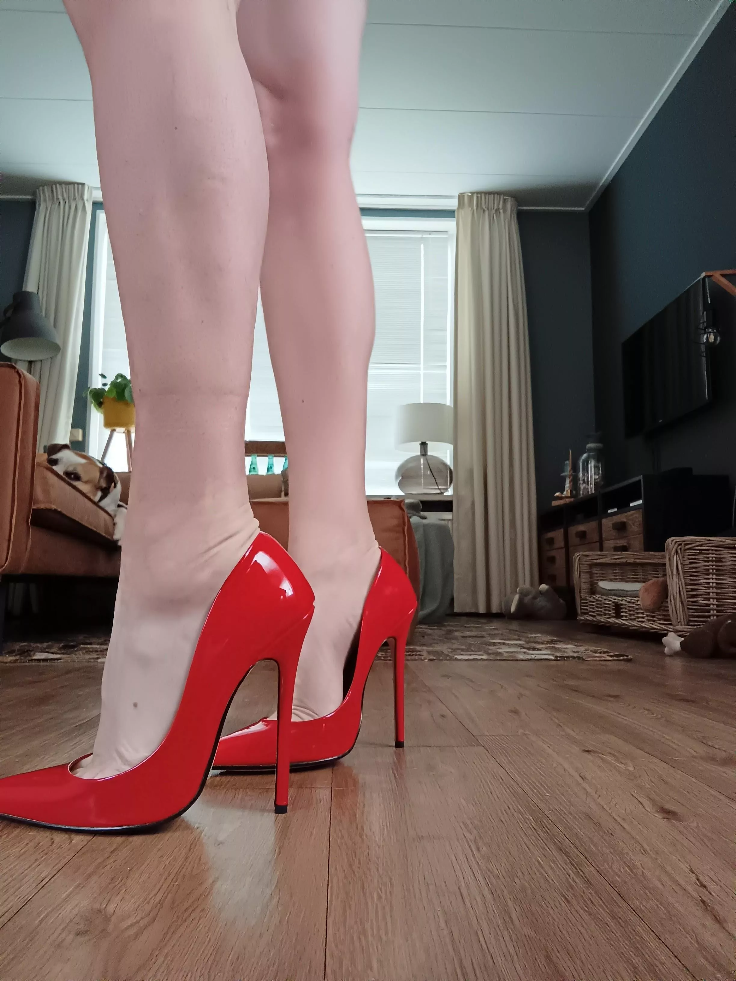 Love red posted by Agreeable-Hurry-5687