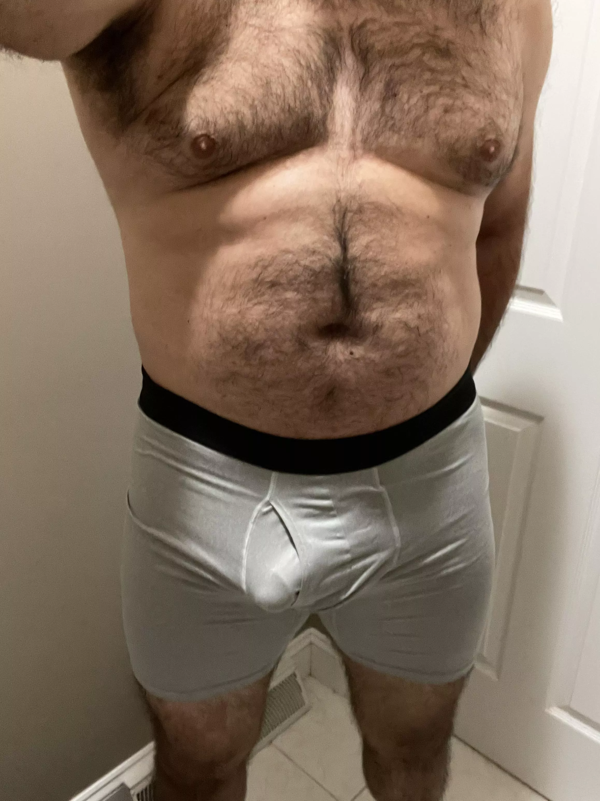 Love the fit on these posted by Motor_Percentage1896