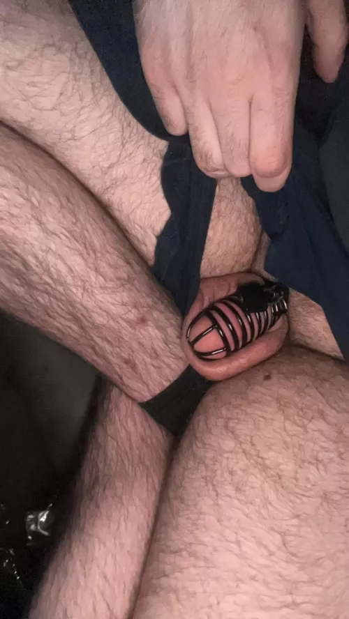 M (22) looking to compare my little white dick to bbc to show my girlfriend by Wooden_Beautiful1920