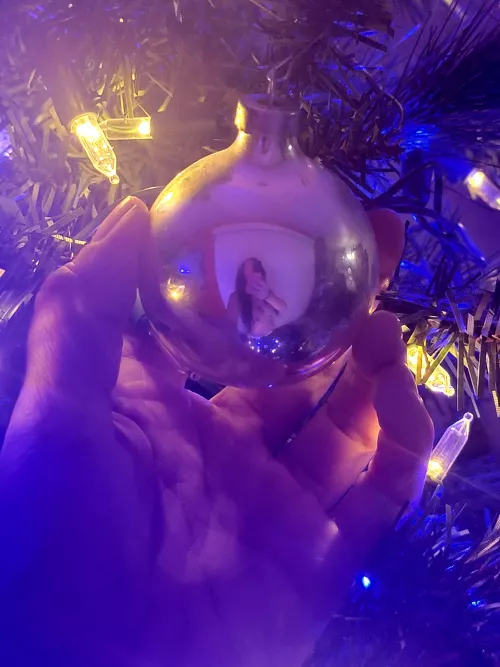 mele kalikimaka by sinkers_whim