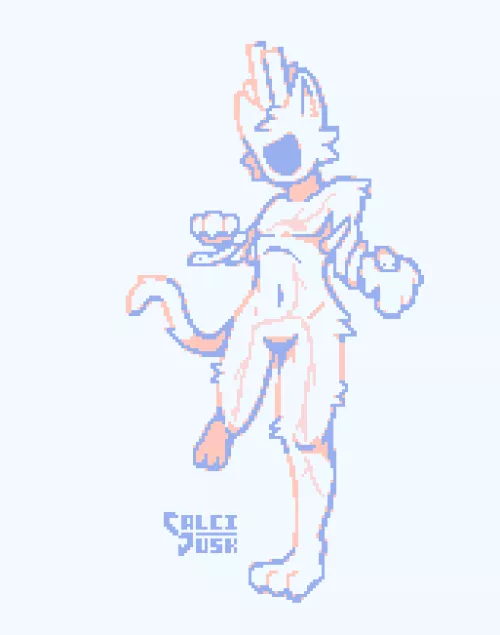 MinOwOs Pwime by Calcidusk