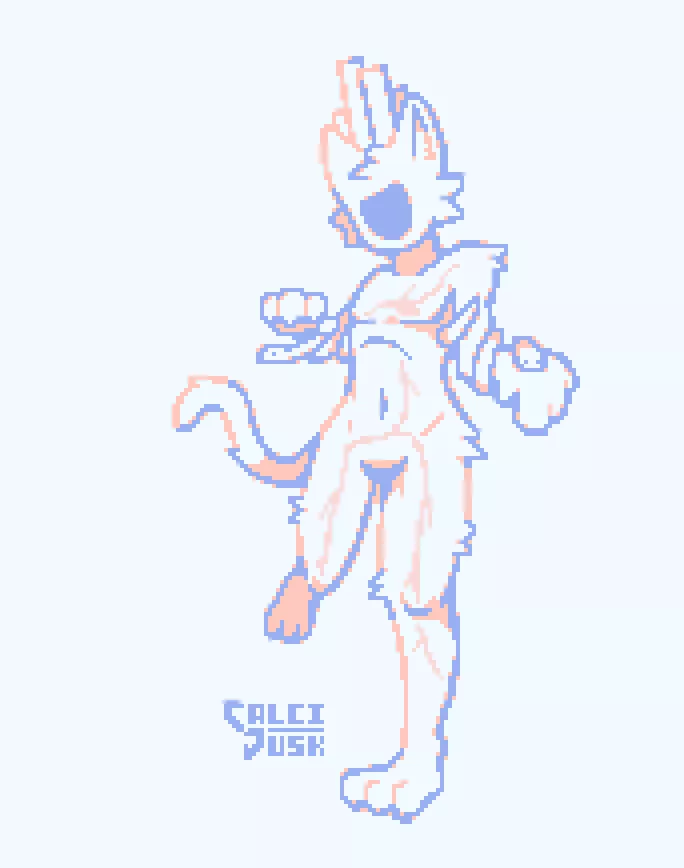 MinOwOs Pwime posted by Calcidusk