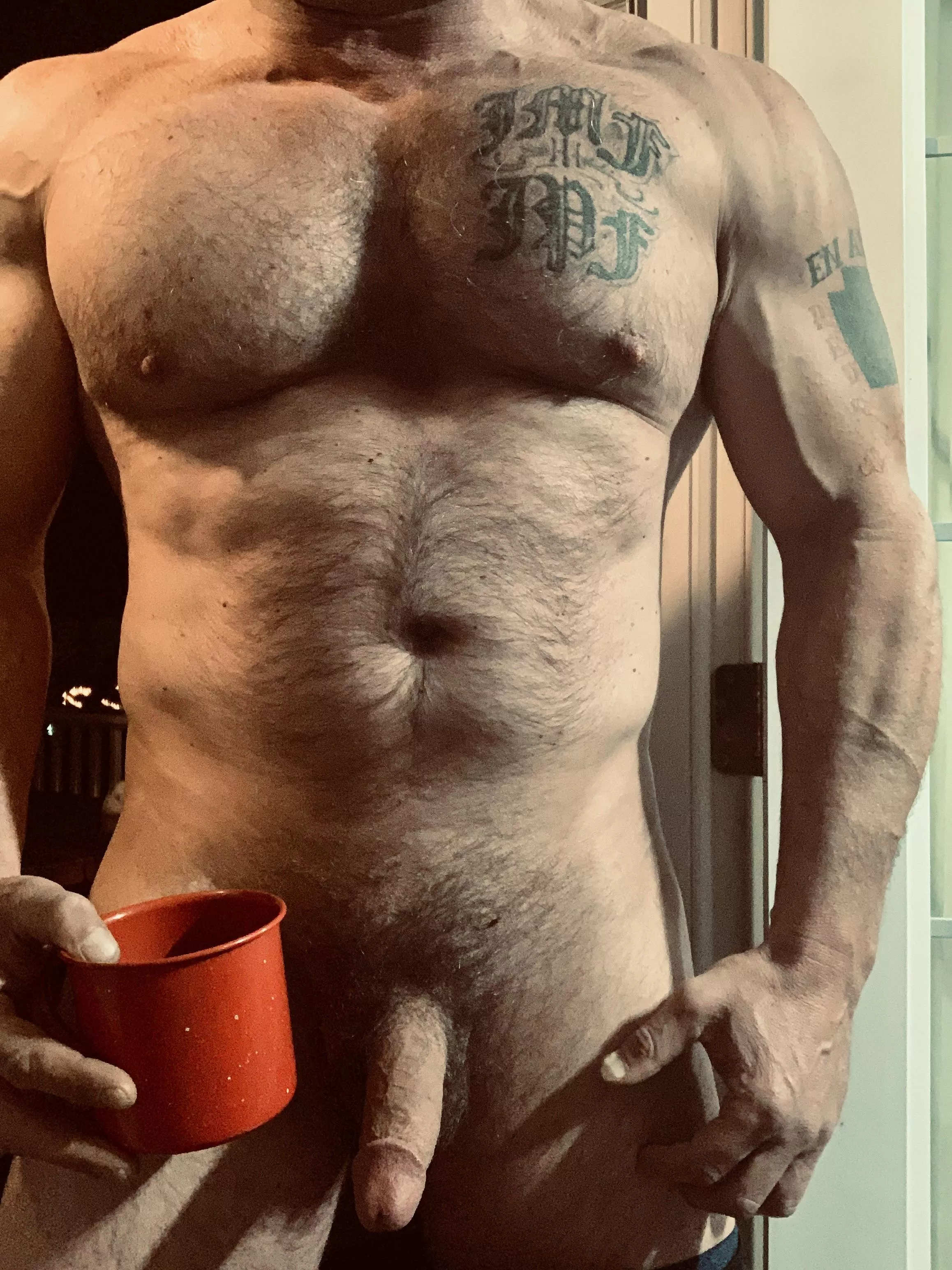 Morning [48] DMs open posted by Werewolf4949