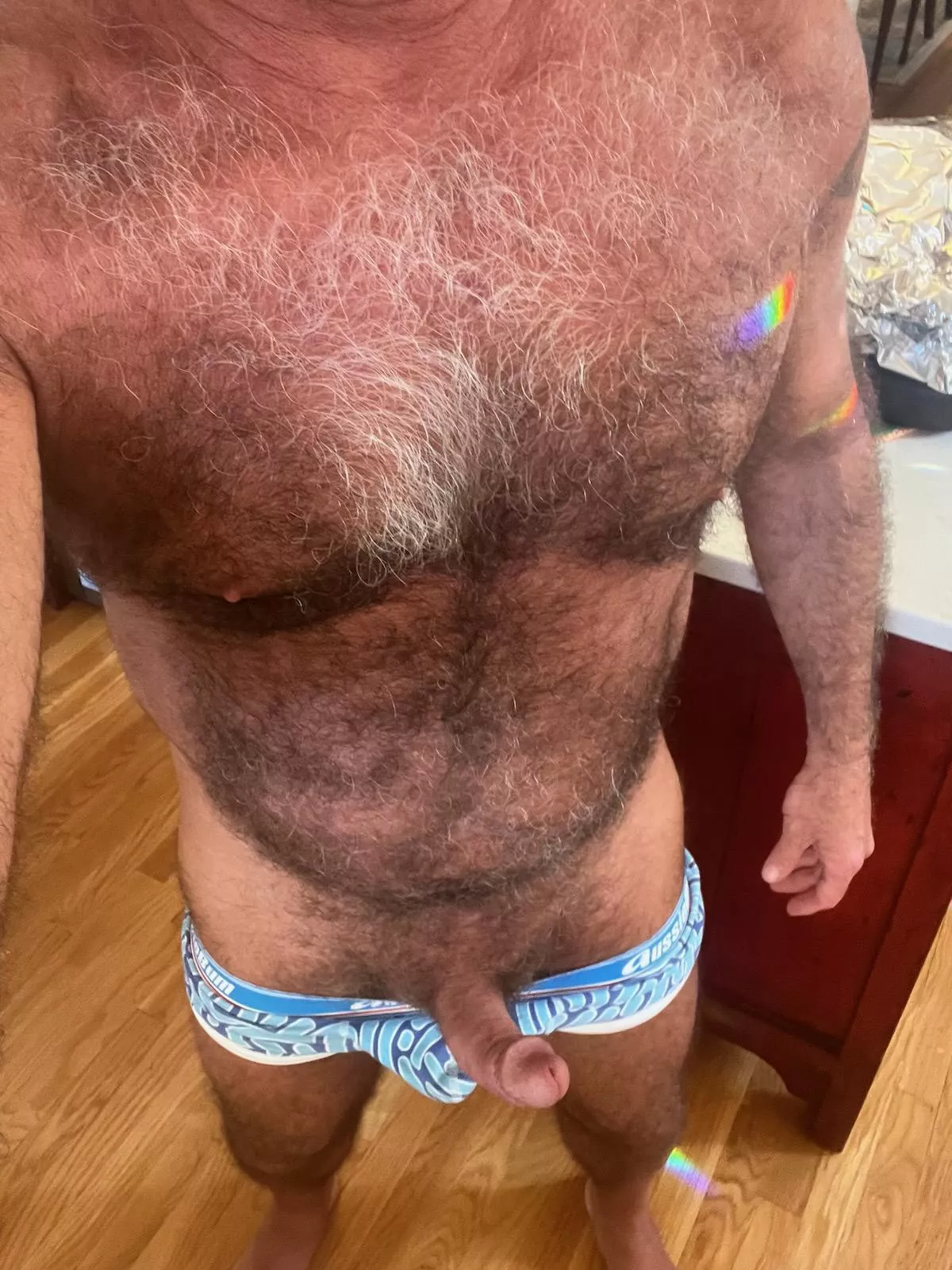 My best buddy (59) being hot as fuck as always posted by Mantis42069