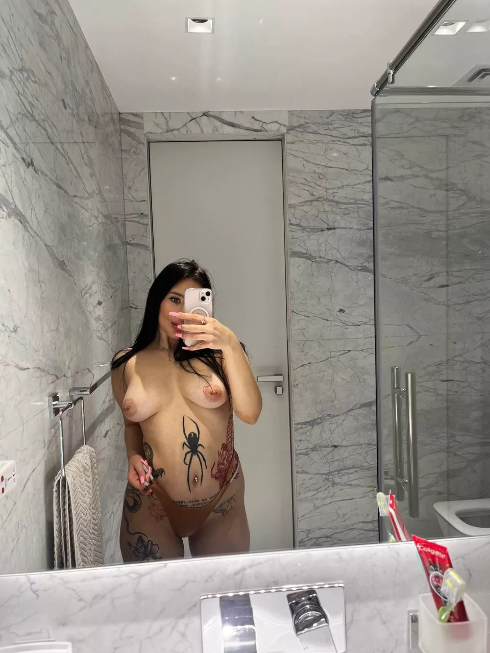 My body needs your attention posted by Moonlit_Nymph