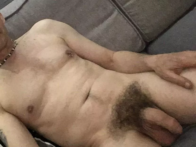 My Bushy Wood posted by KingslandBudd