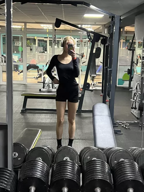 My crush said I'm too cute to fuck, do you agree by Gabbby_baby