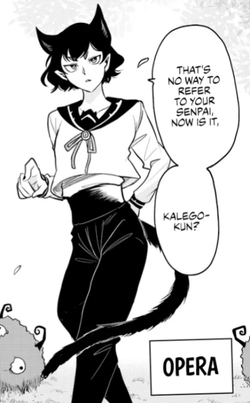 My favourite gender by hairy_asian21