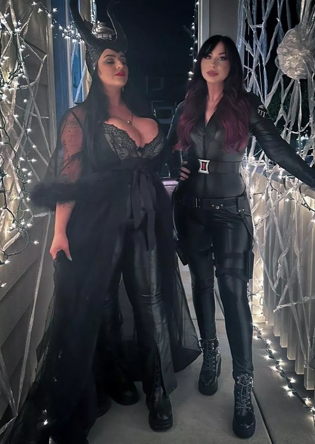 My friend knows it :) posted by chichonalatina