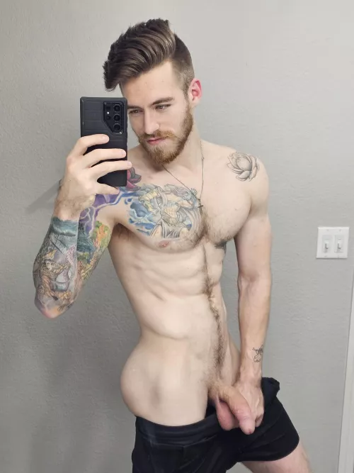 Need someone to gag one me (27). Comment if you want it 😛 by The_LucasKing