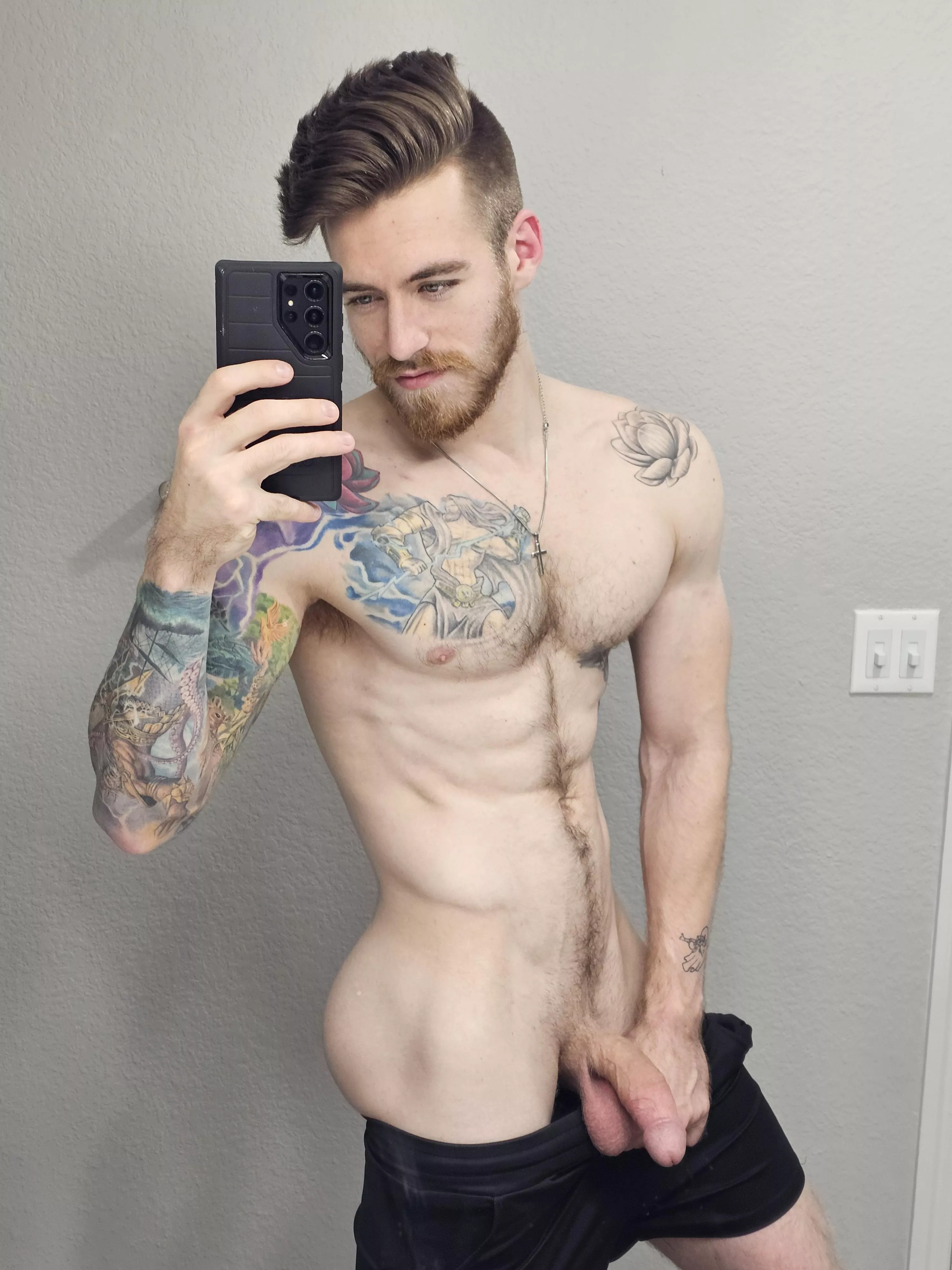 Need someone to gag one me (27). Comment if you want it 😛 posted by The_LucasKing