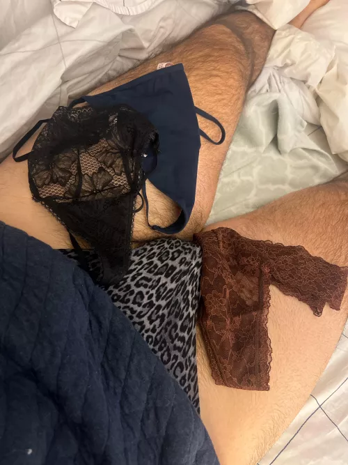 New goodies! by biggdawg72