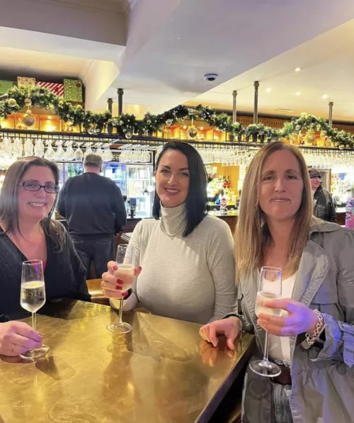 Nice pair of Mommy Tits by Fap_Fulfillment_