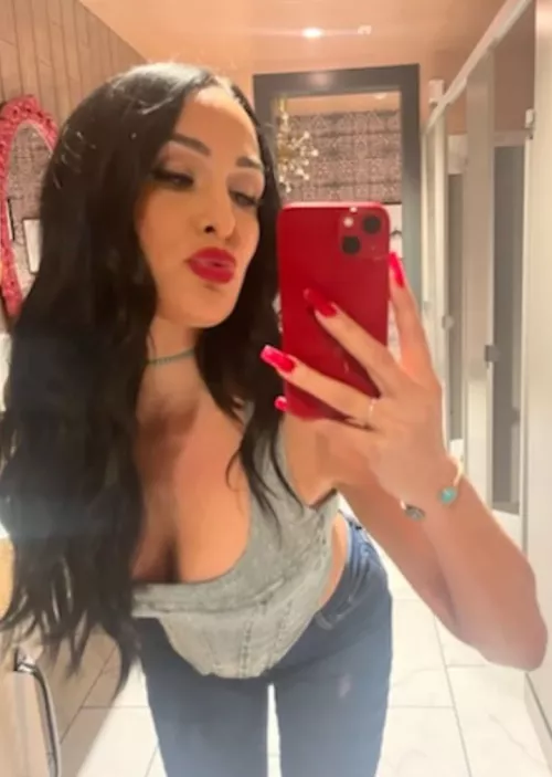 Nikki Garcia by Available_Ad_4132