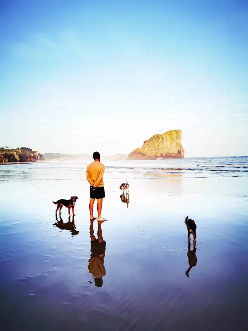 North Spain by Livid-Peak-2135