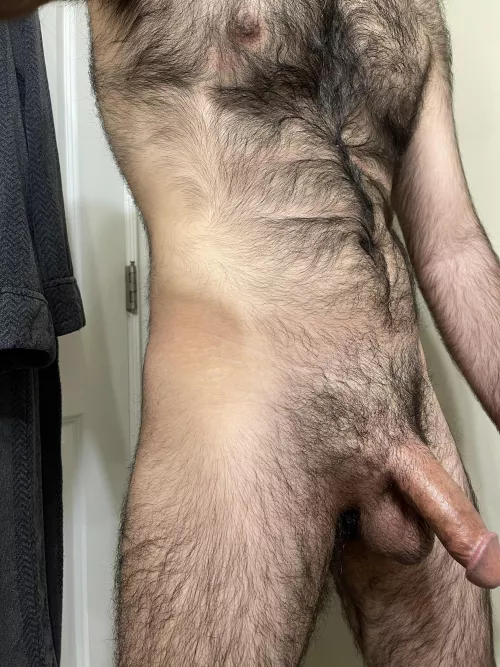 Nothing beats a hot shower on a cold day. by zzztimes