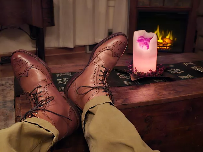 Oh yeah by curiousobserver2