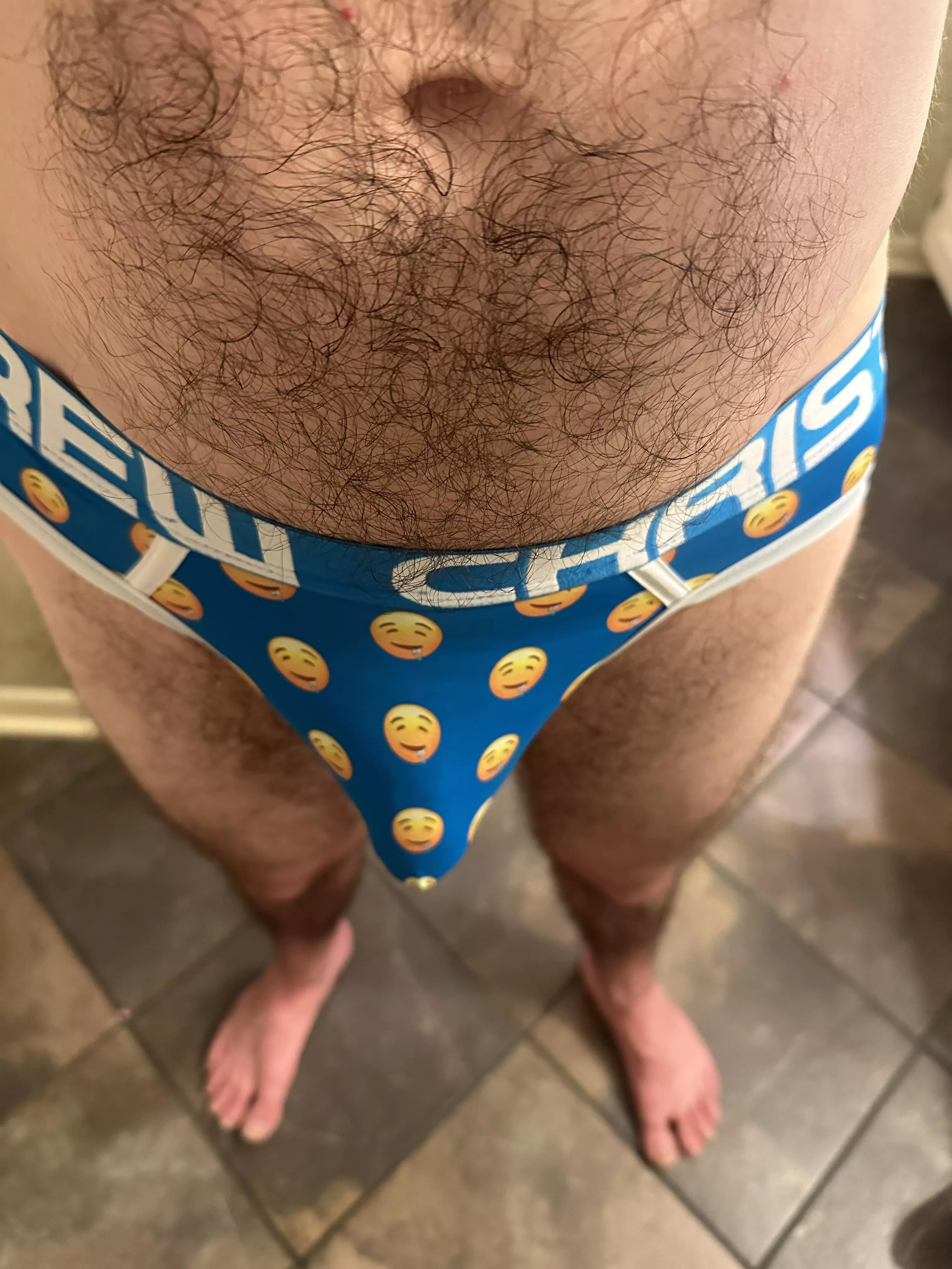 One of my faves I don’t wear often 😋 posted by Top_Historian_1720