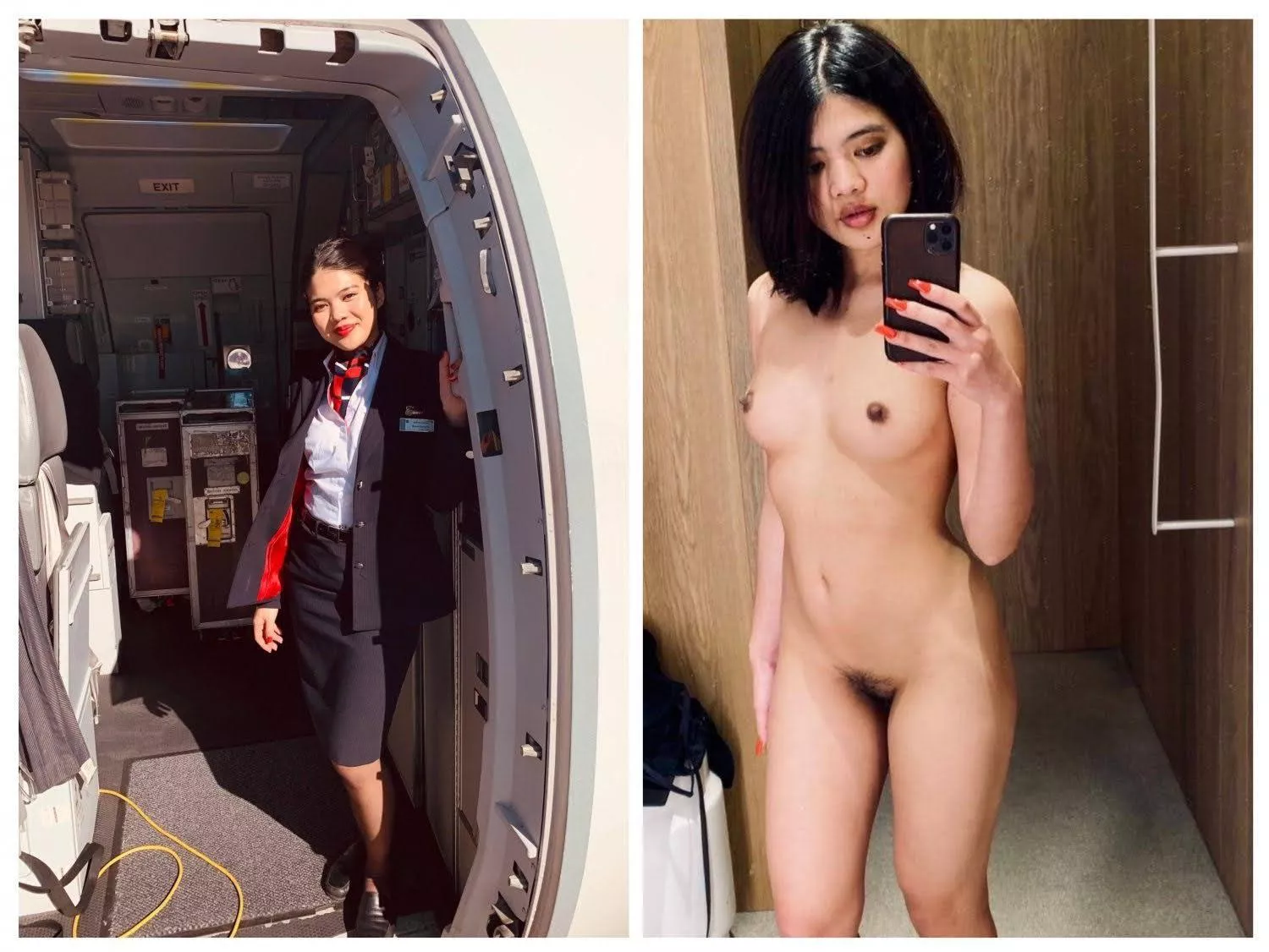 On/Off duty posted by FlyingMimo