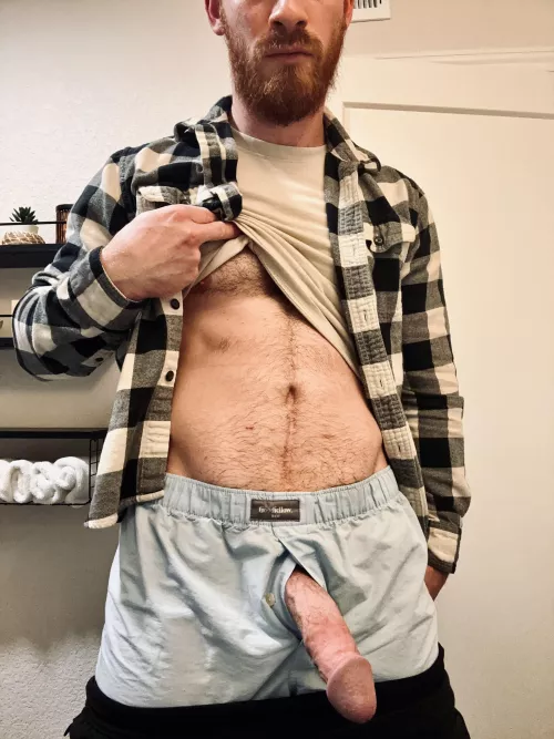 oops. my dad dick slipped out [32] by djames10101