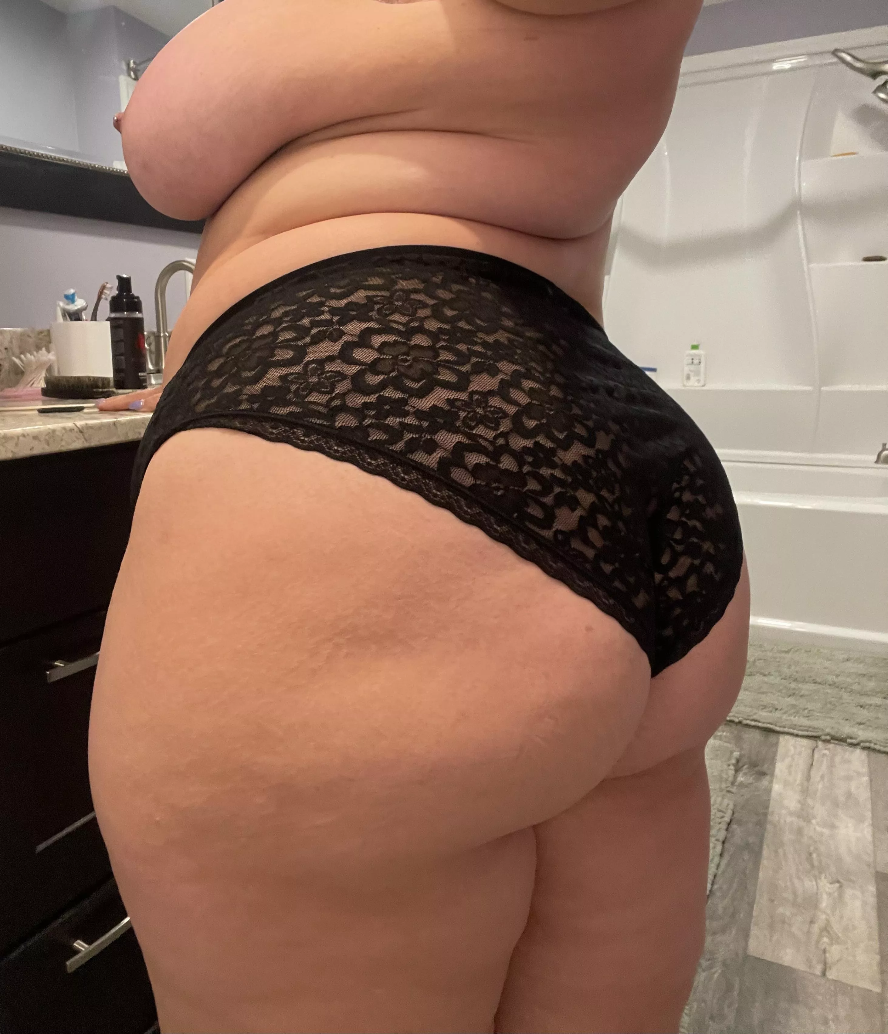 Panties of the day posted by KatieNympho