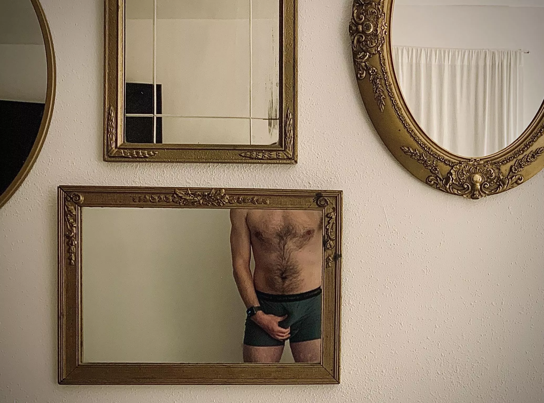 Perspectives. posted by txgent89