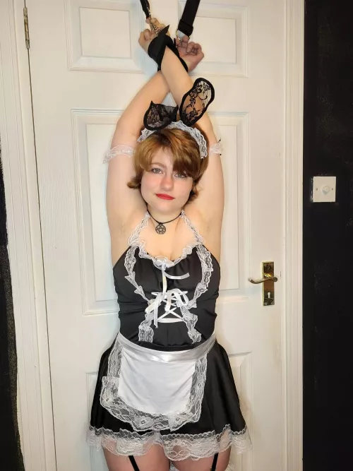 Please dont just make me watch... I wanna join in [F] by LuckyDarla