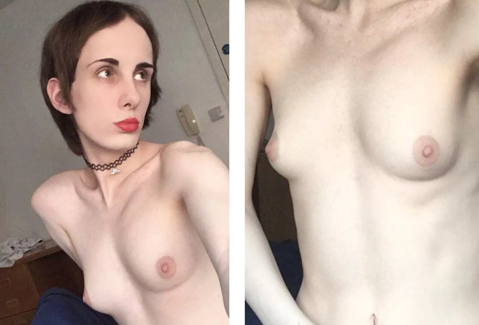 Please fuck my throat until I can’t breathe 😂 posted by Zealousideal_Age_122