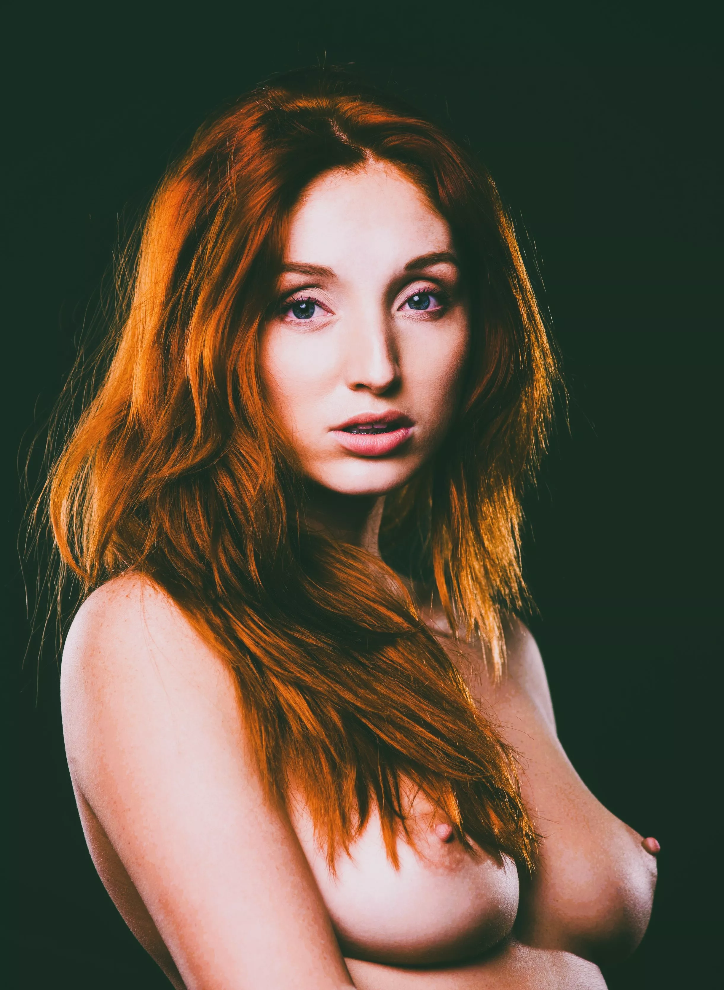 portrait posted by bika34