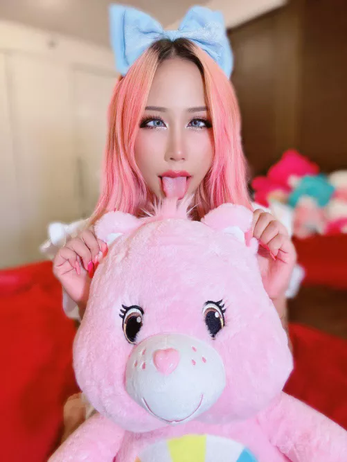 Real Ahegao from a cute real japanese by Apprehensive-Pie3818