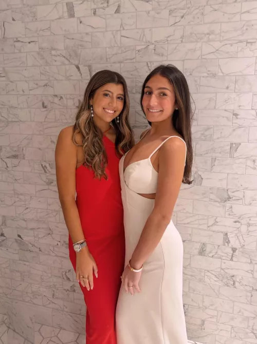 Red & White by asdfjhsdfa