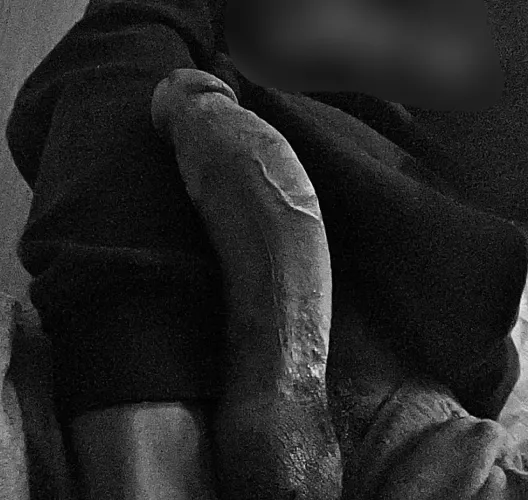 Run your tongue from my balls to my tip.♠️👅 by Lordxgrantt