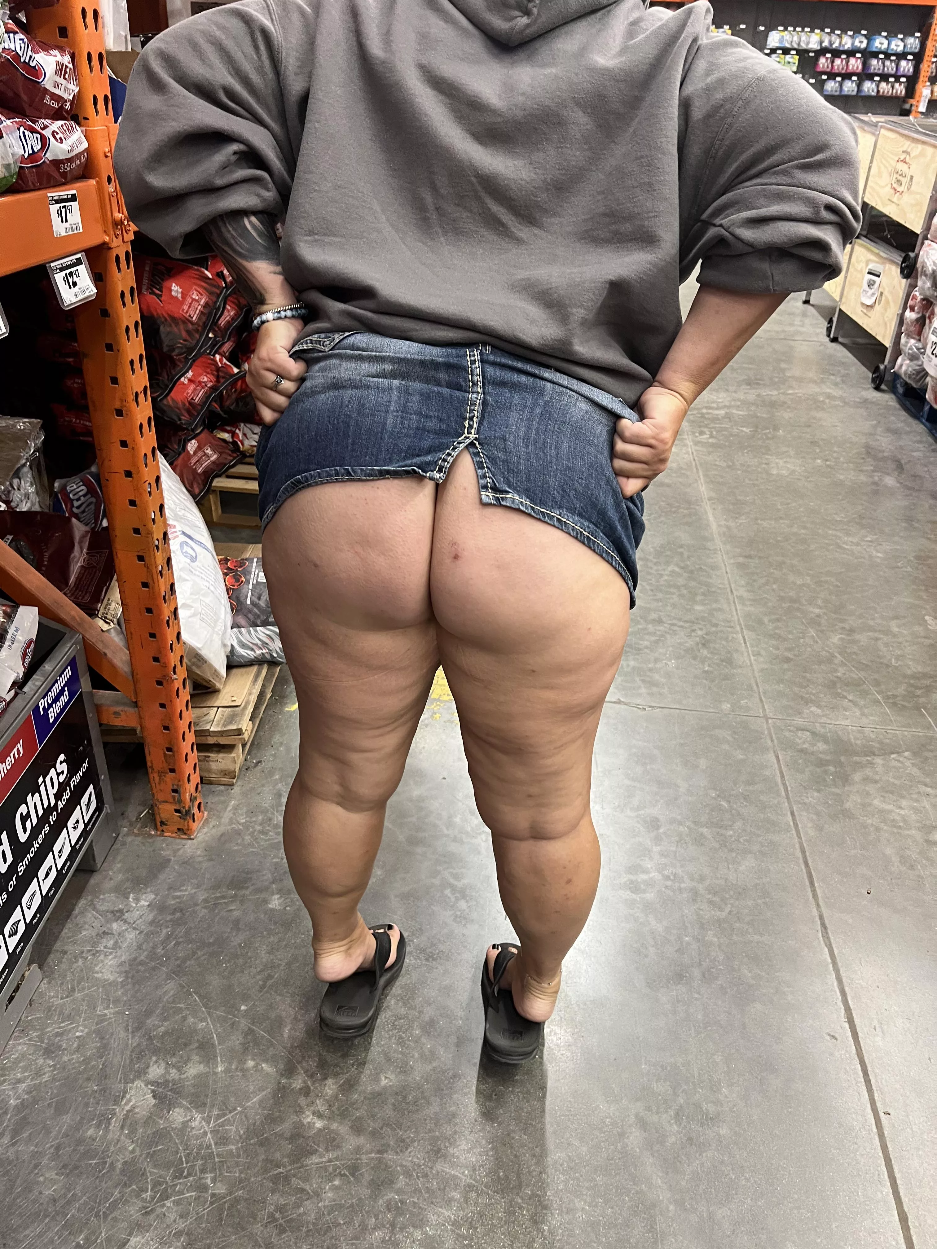 Same place couple isles over posted by ForFunDD