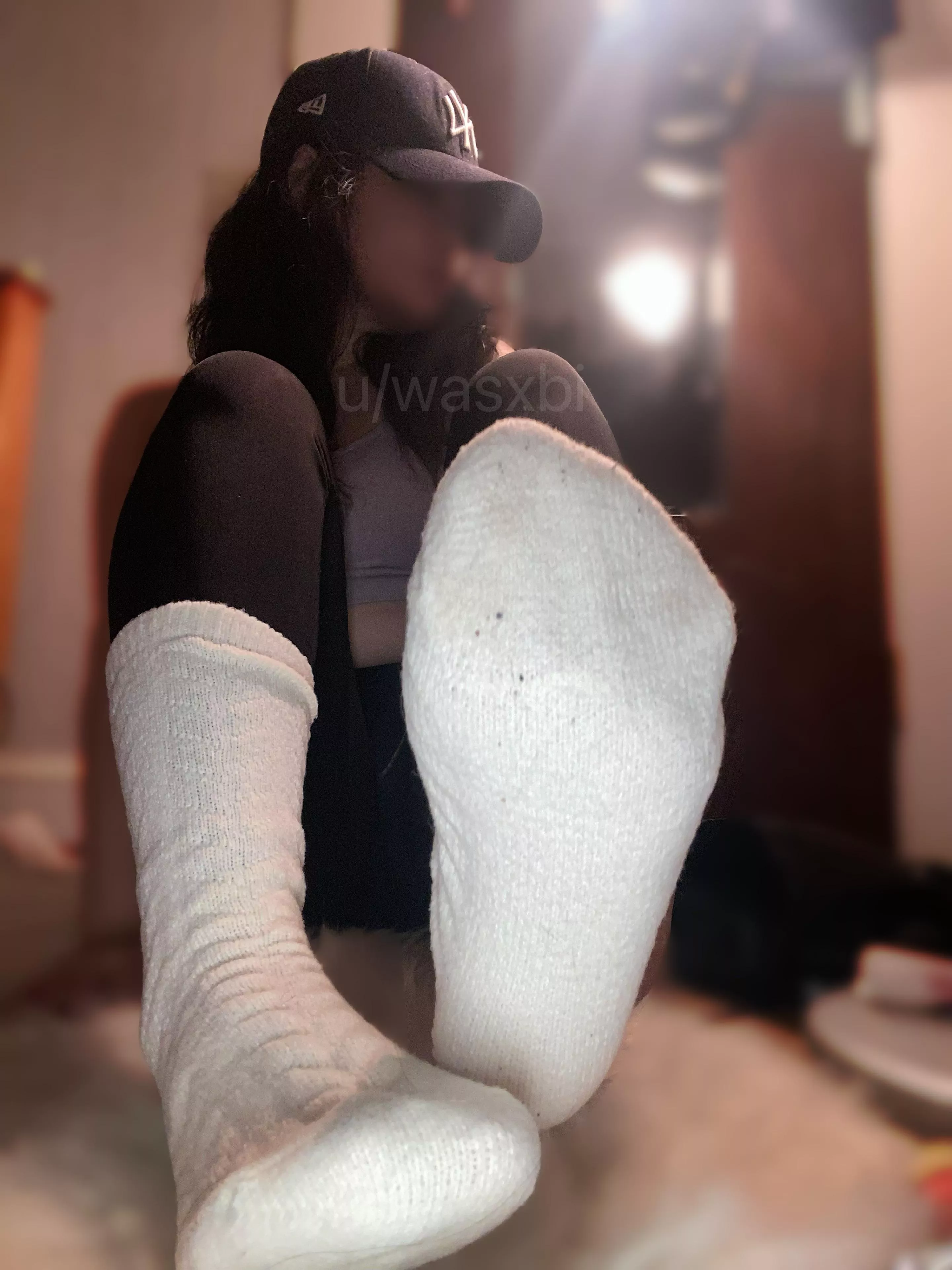 [Selling] What would you do if I put them in front of your face? posted by wasxbi