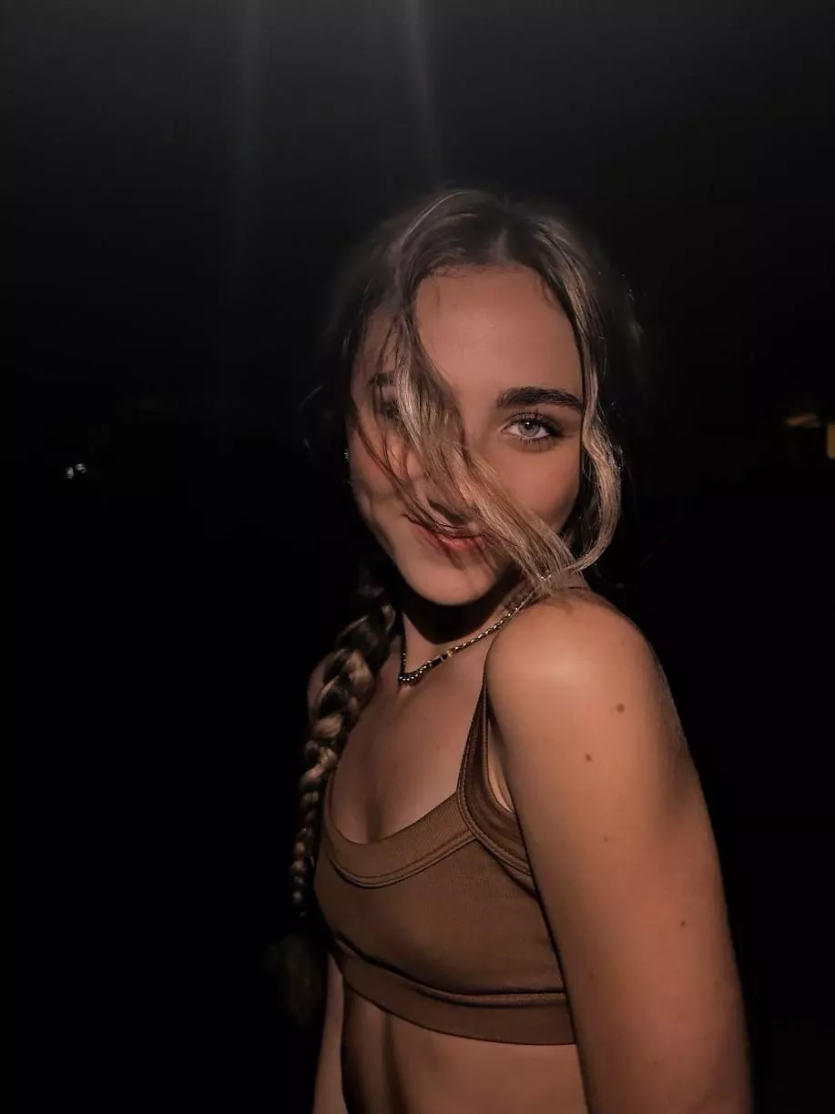 should I be worried my boobs are too small at 18? posted by MargDoty