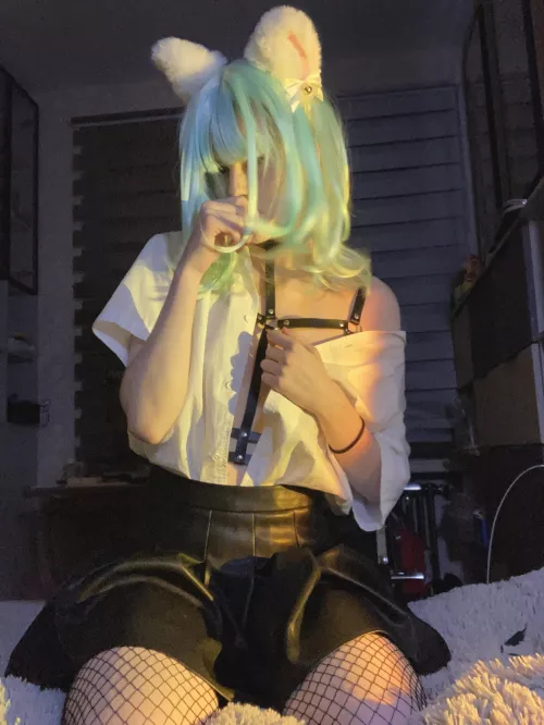 shy and tender by Holiday-Release-8548