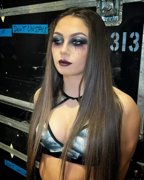 Skye Blue by Orlandoking18