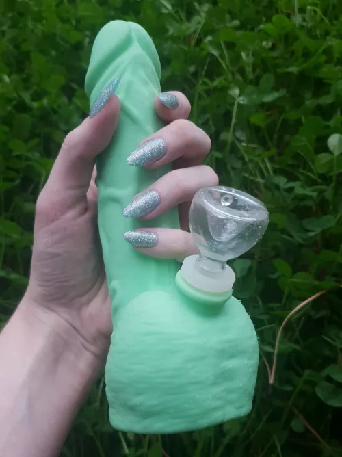 Sparkling like my ridiculous personality ✨ by LilyStFleur