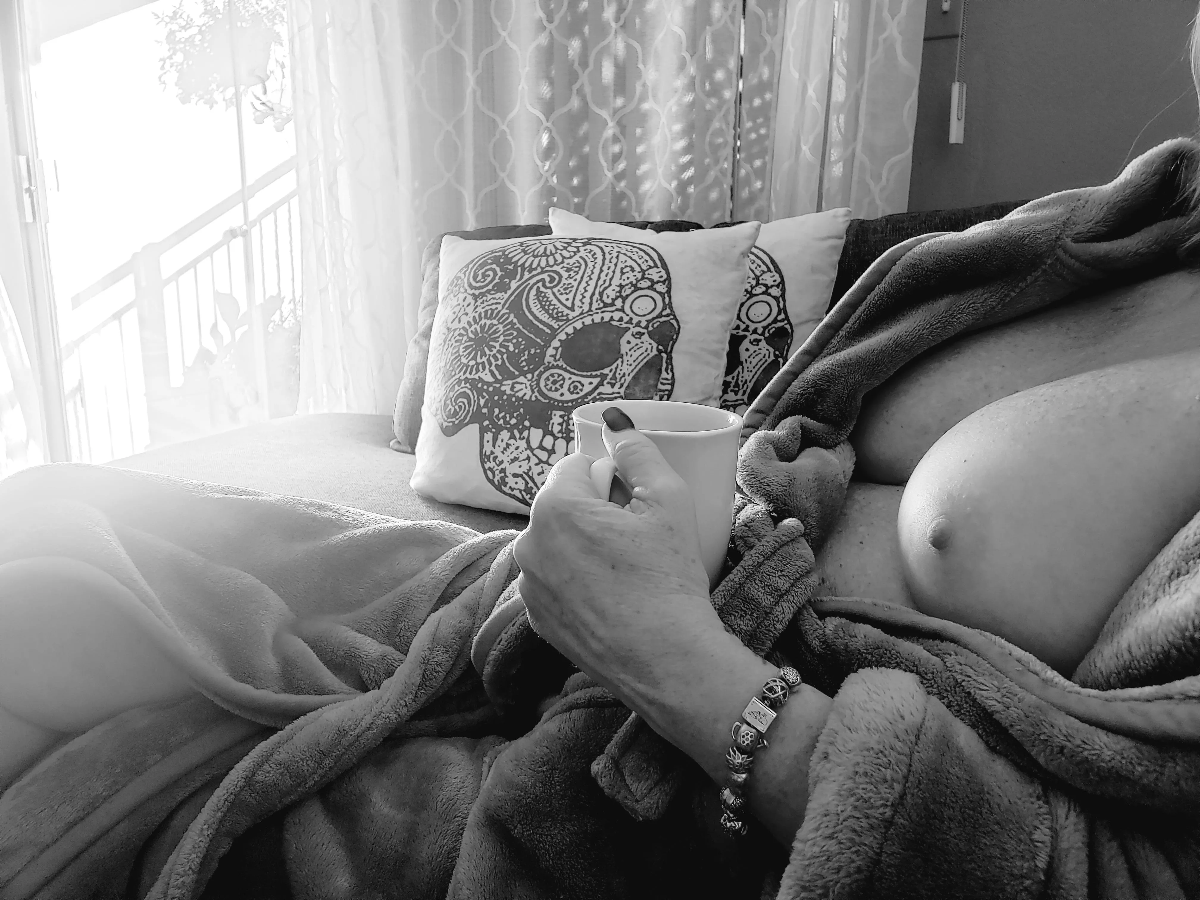 Starting the morning off right... posted by EK_Intimate_Ventures