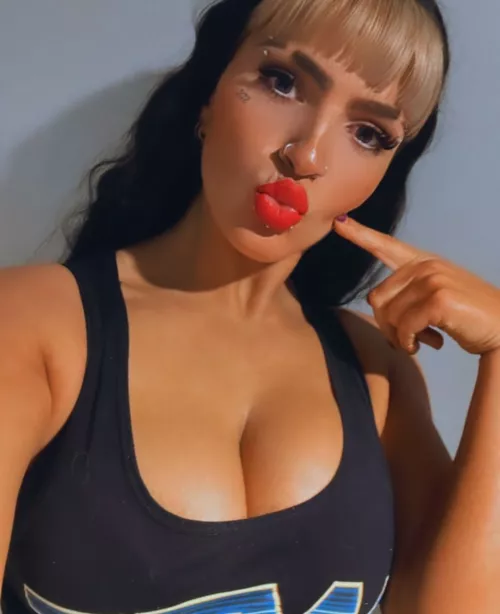 Steph De Lander by jorodgers966